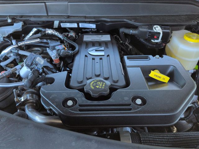 Thumbnail: 2026 RAM 2500 - 9