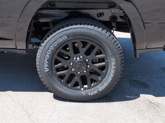 Thumbnail: 2026 RAM 2500 - 8