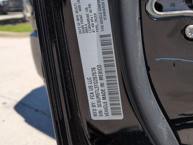 Thumbnail: 2026 RAM 2500 - 19