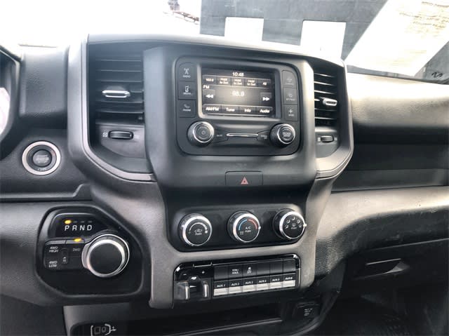 2022 RAM 2500 Tradesman 11