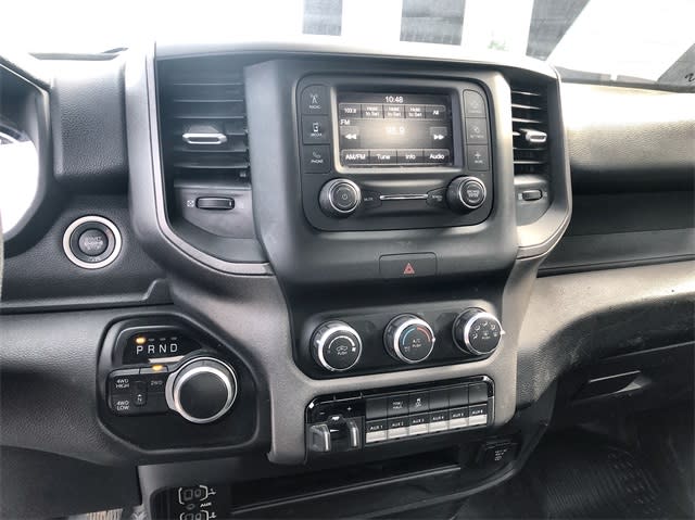 2022 RAM 2500 Tradesman 6