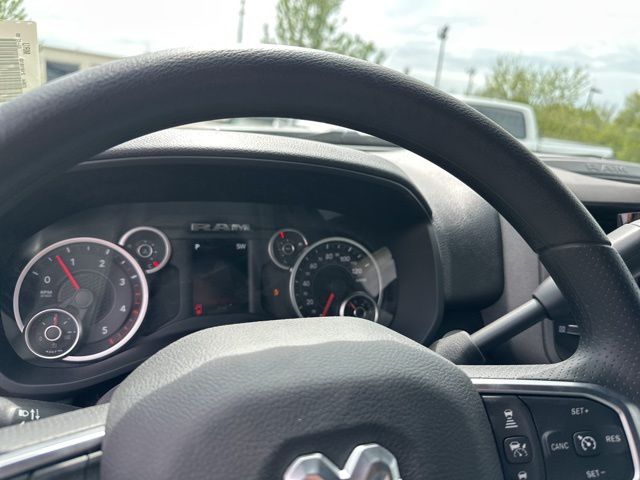 Thumbnail: 2026 RAM 3500 - 3