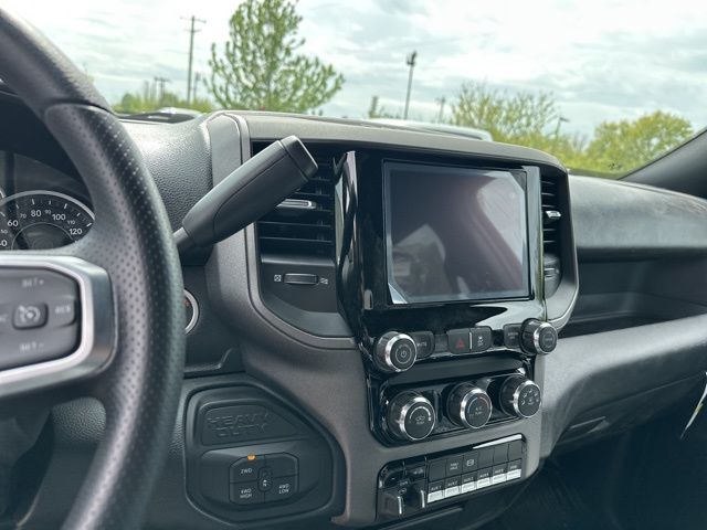 Thumbnail: 2026 RAM 3500 - 2