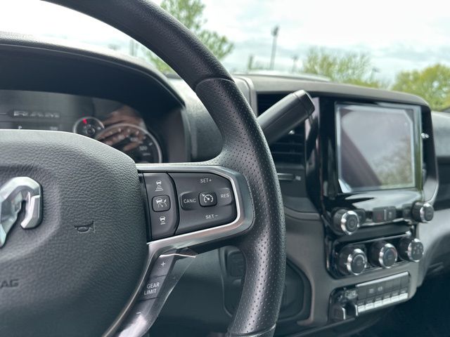 Thumbnail: 2026 RAM 3500 - 5