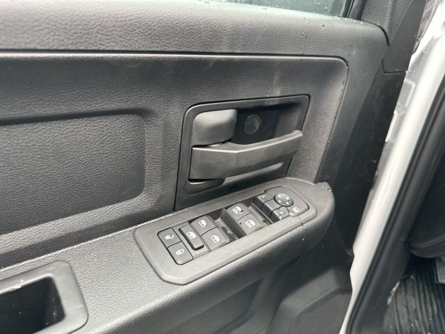 Thumbnail: 2026 RAM 3500 - 8
