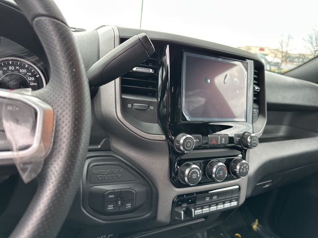 Thumbnail: 2026 RAM 3500 - 4