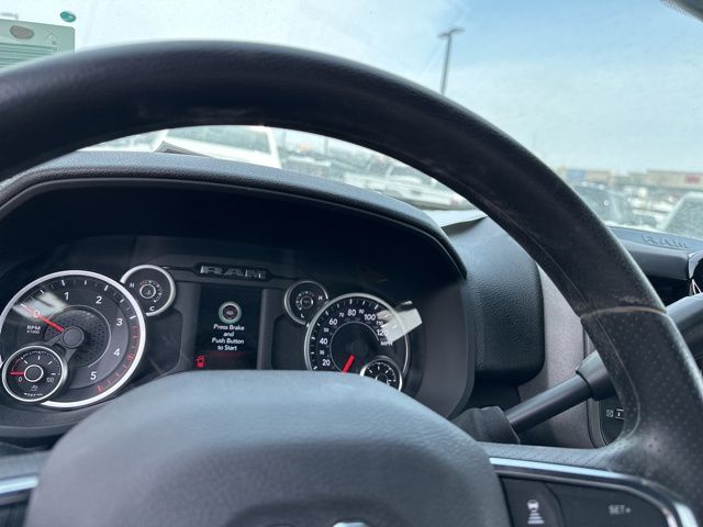 Thumbnail: 2026 RAM 3500 - 2