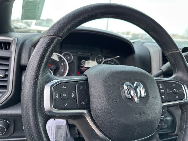 Thumbnail: 2026 RAM 3500 - 6