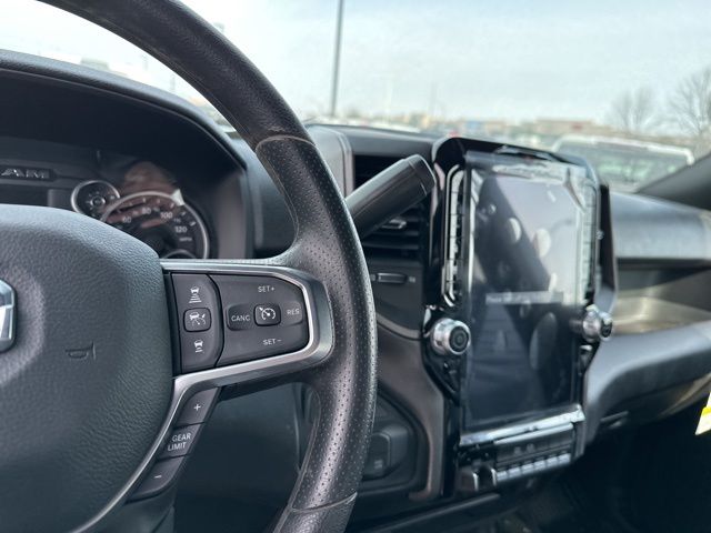 Thumbnail: 2026 RAM 3500 - 4