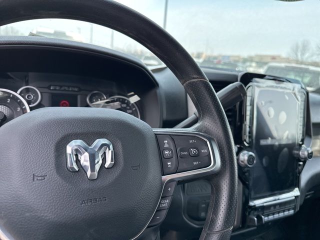 Thumbnail: 2026 RAM 3500 - 5