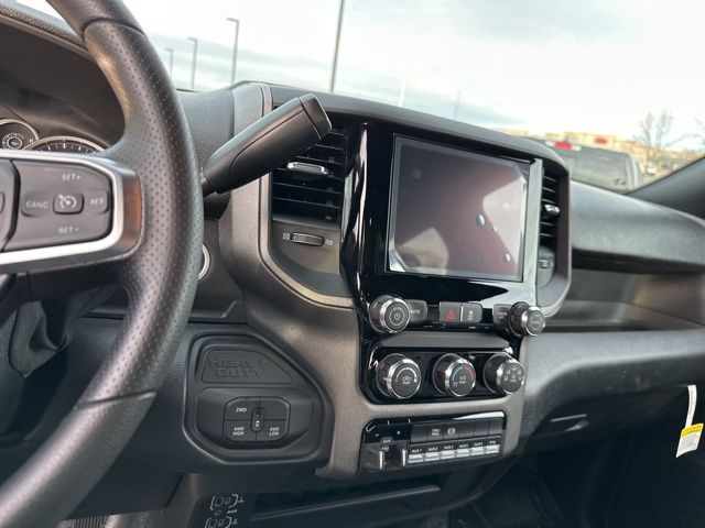 Thumbnail: 2026 RAM 3500 - 5