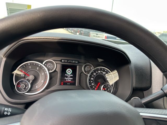 Thumbnail: 2026 RAM 3500 - 6