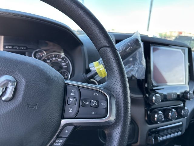 Thumbnail: 2026 RAM 3500 - 5