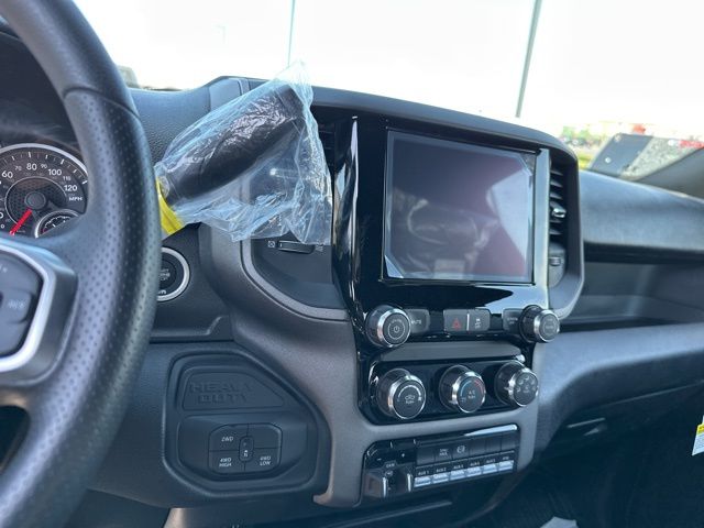 Thumbnail: 2026 RAM 3500 - 2