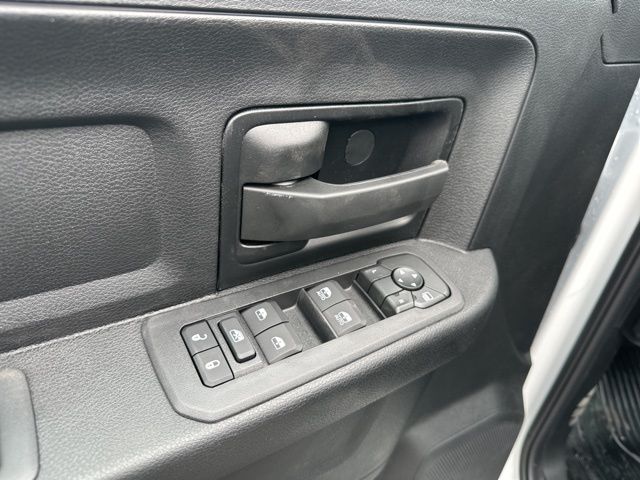 Thumbnail: 2026 RAM 3500 - 9