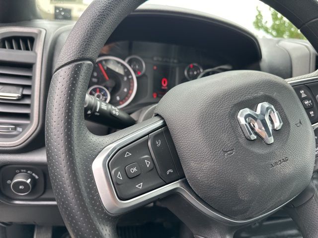 Thumbnail: 2026 RAM 3500 - 8