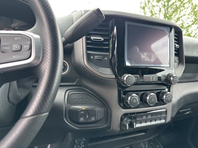 Thumbnail: 2026 RAM 3500 - 6