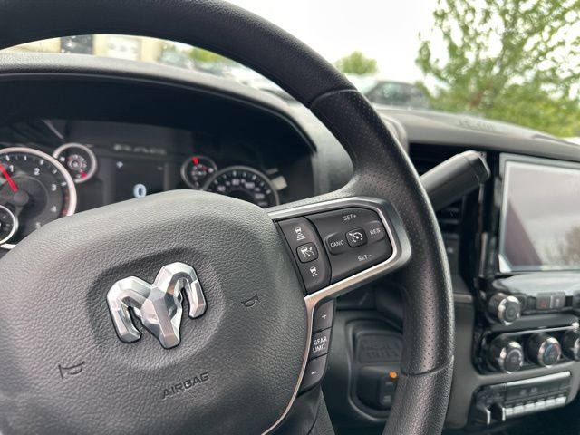 Thumbnail: 2026 RAM 3500 - 7