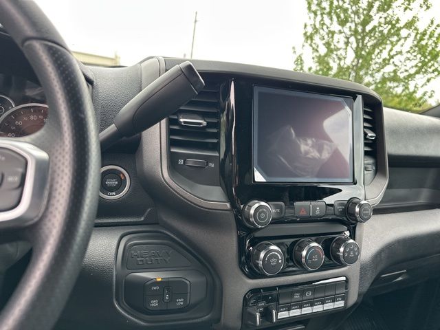 Thumbnail: 2026 RAM 3500 - 3