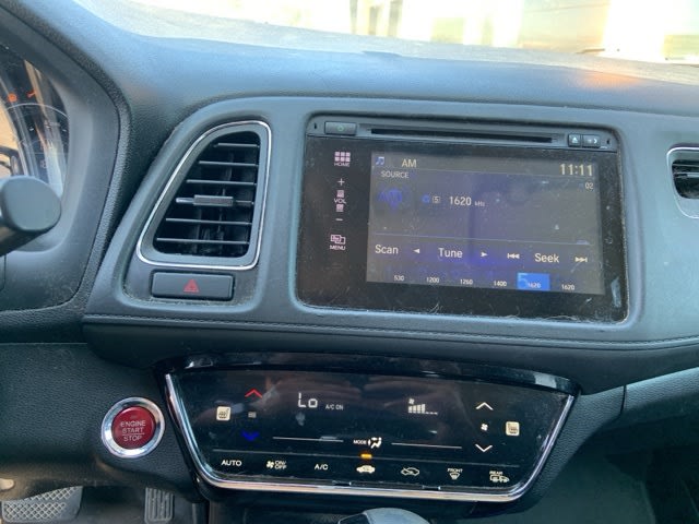 Thumbnail: 2018 Honda HR-V - 7