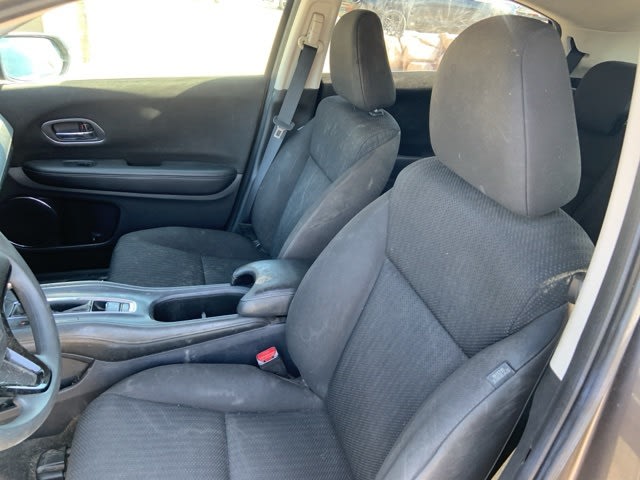 Thumbnail: 2018 Honda HR-V - 6