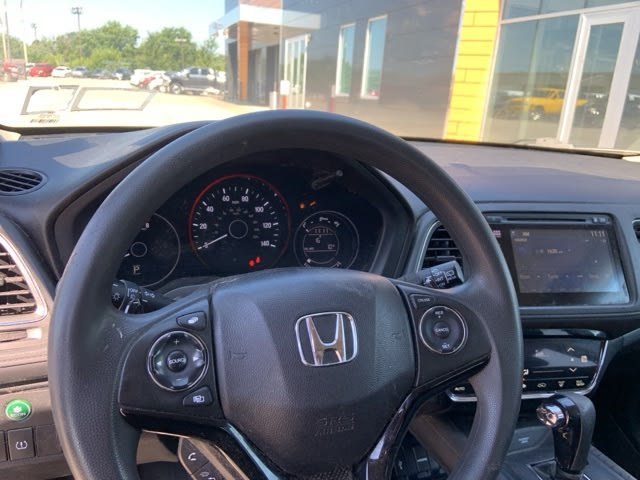 Thumbnail: 2018 Honda HR-V - 2