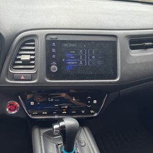 Thumbnail: 2022 Honda HR-V - 9