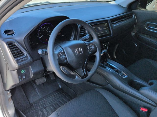 Thumbnail: 2022 Honda HR-V - 2
