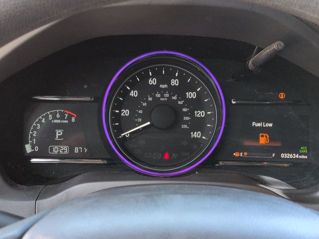Thumbnail: 2022 Honda HR-V - 15