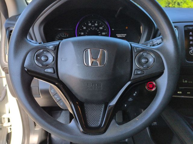 Thumbnail: 2022 Honda HR-V - 29