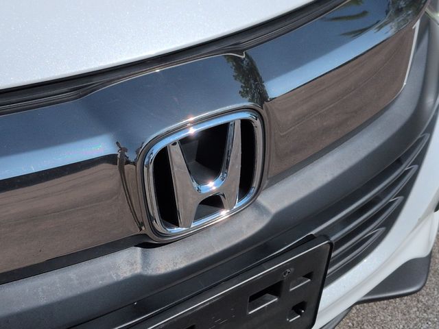 Thumbnail: 2022 Honda HR-V - 7