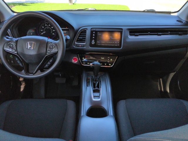 Thumbnail: 2022 Honda HR-V - 9