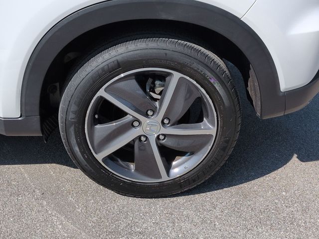 Thumbnail: 2022 Honda HR-V - 8