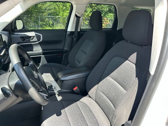Thumbnail: 2021 Ford Bronco Sport - 7