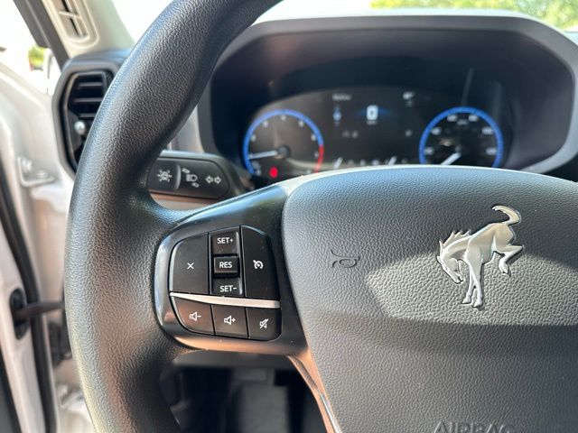 Thumbnail: 2021 Ford Bronco Sport - 15