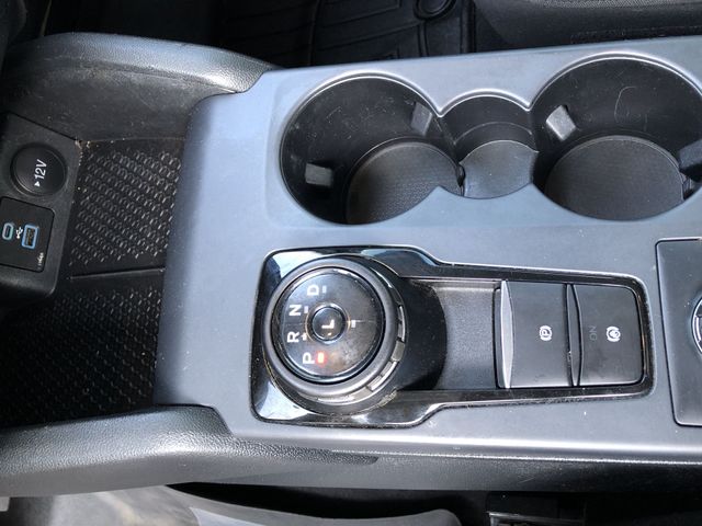 Thumbnail: 2021 Ford Bronco Sport - 30