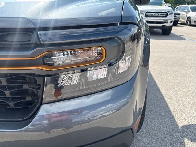 Thumbnail: 2024 Ford Maverick - 21