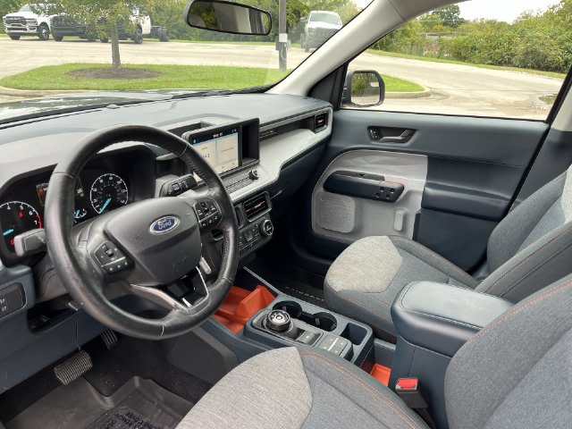 Thumbnail: 2022 Ford Maverick - 2