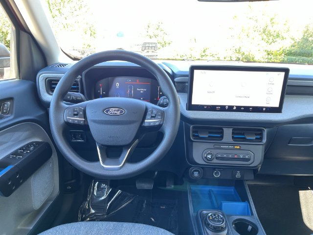 Thumbnail: 2025 Ford Maverick - 9