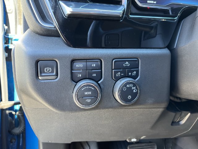 Thumbnail: 2022 Chevrolet Silverado 1500 - 31