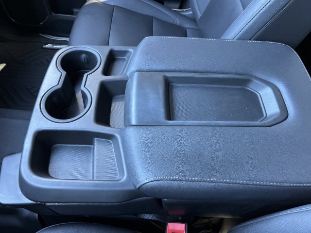 Thumbnail: 2022 Chevrolet Silverado 1500 - 14