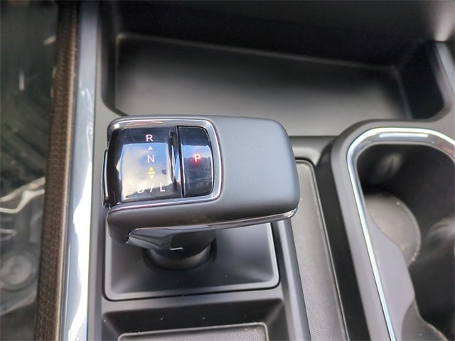 Thumbnail: 2024 Chevrolet Silverado 1500 - 33