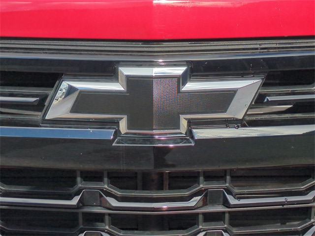 Thumbnail: 2024 Chevrolet Silverado 1500 - 7