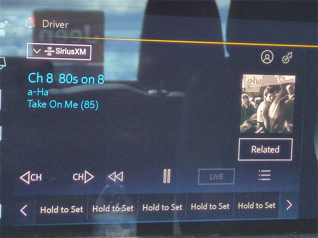 Thumbnail: 2024 Chevrolet Silverado 1500 - 16