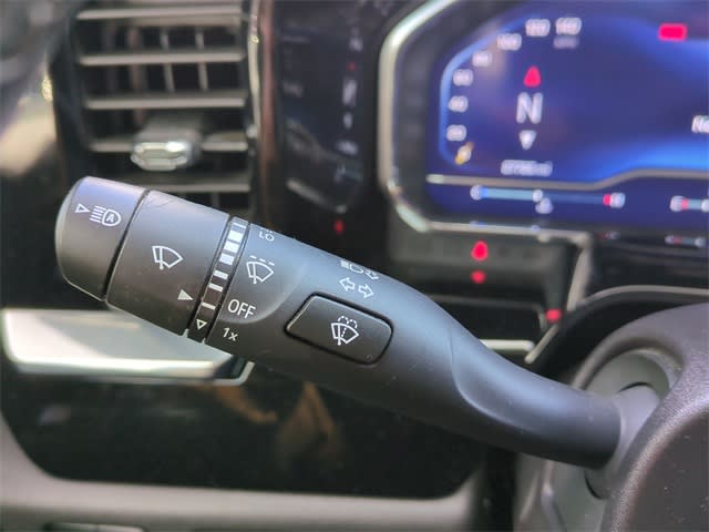 Thumbnail: 2024 Chevrolet Silverado 1500 - 15