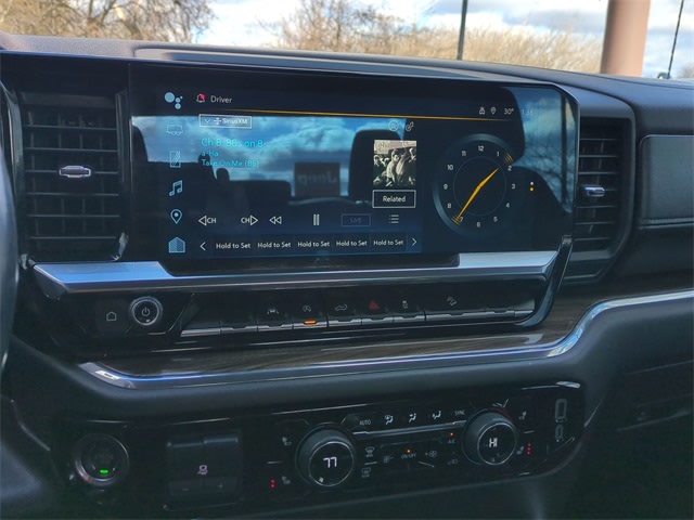 Thumbnail: 2024 Chevrolet Silverado 1500 - 14