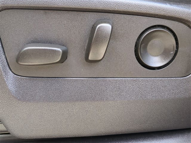 Thumbnail: 2024 Chevrolet Silverado 1500 - 25