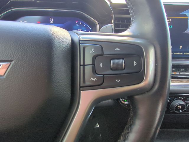 Thumbnail: 2024 Chevrolet Silverado 1500 - 29