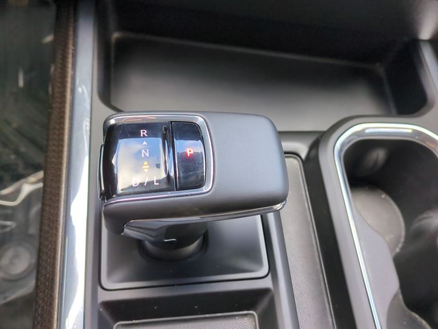 Thumbnail: 2024 Chevrolet Silverado 1500 - 33