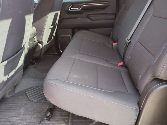 Thumbnail: 2024 Chevrolet Silverado 1500 - 26